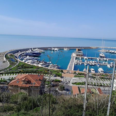 Appartamento Carrerapiana Pigna Exteriér fotografie