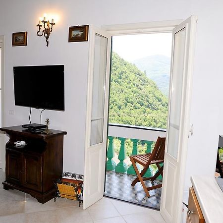Appartamento Carrerapiana Pigna Exteriér fotografie