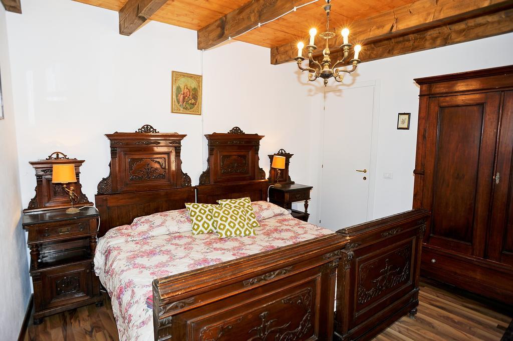Appartamento Carrerapiana Pigna Exteriér fotografie