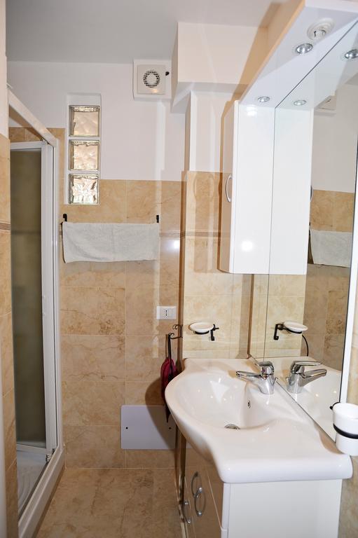 Appartamento Carrerapiana Pigna Exteriér fotografie