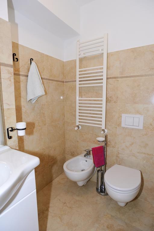 Appartamento Carrerapiana Pigna Exteriér fotografie