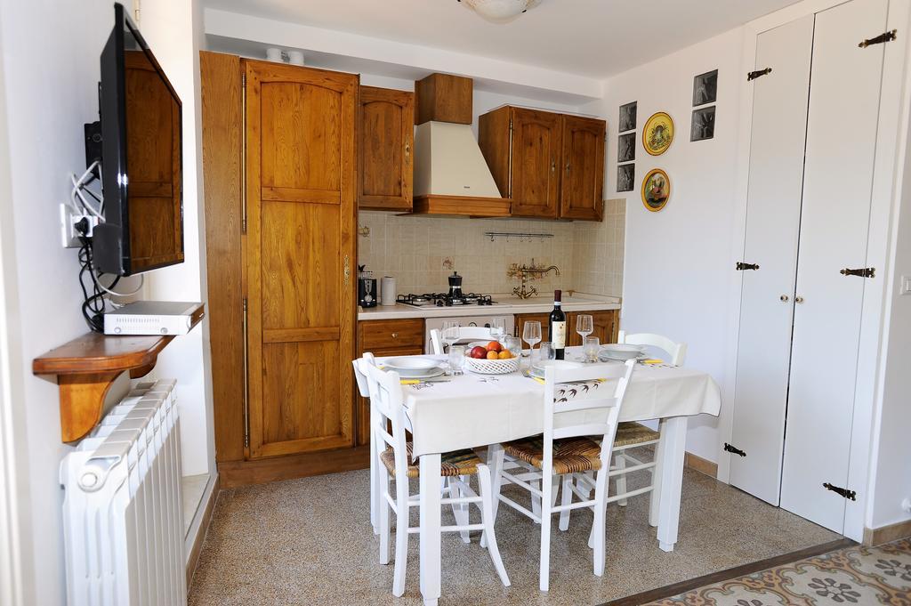 Appartamento Carrerapiana Pigna Exteriér fotografie